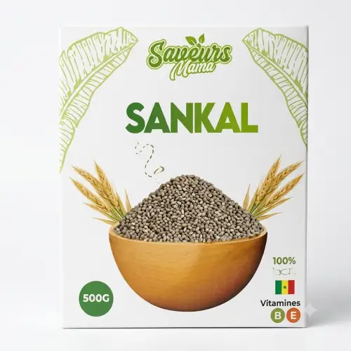 Sankal