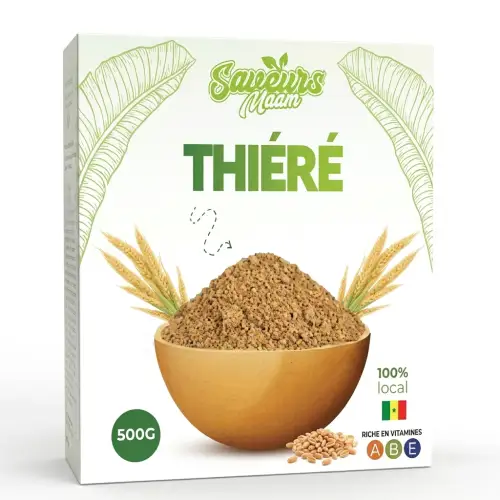 Thiéré